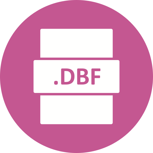 dbf Generic Mixed icon