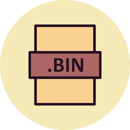 bidone Generic Outline Color icona