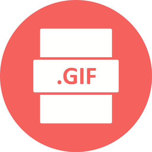Gif Generic Mixed icon