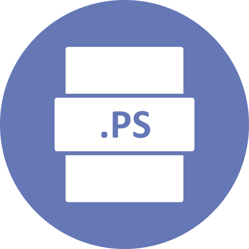 ps Generic Mixed icon