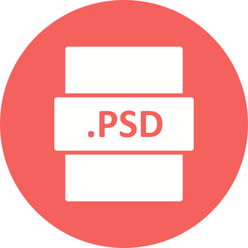 Psd Generic Mixed icon
