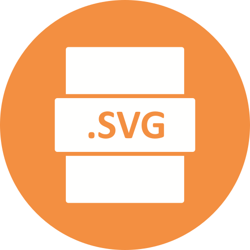 svg Generic Mixed icoon