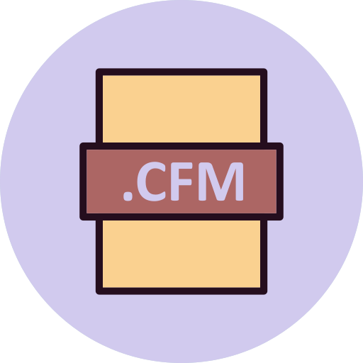 cfm Generic Outline Color icon