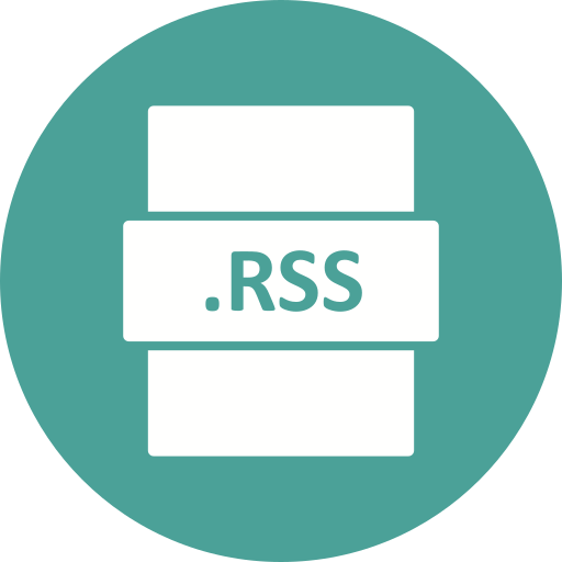 rss Generic Mixed icono