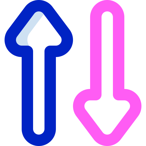 종류 Super Basic Orbit Color icon