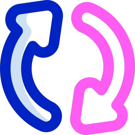 neu laden Super Basic Orbit Color icon
