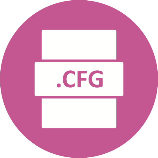 Cfg Generic Mixed icon