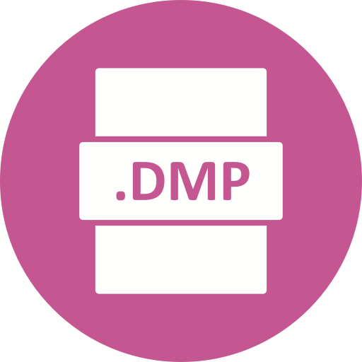 dmp Generic Mixed icono