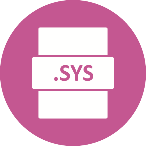 Sys Generic Mixed icon