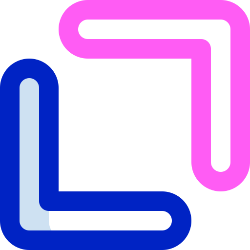 szewron Super Basic Orbit Color ikona