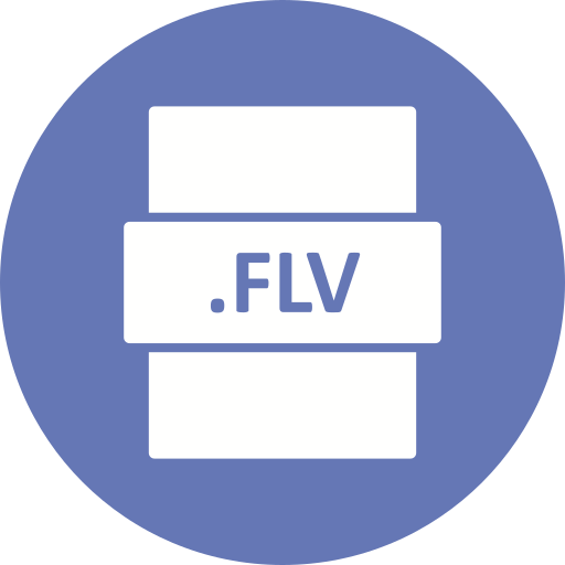 flv Generic Mixed icono