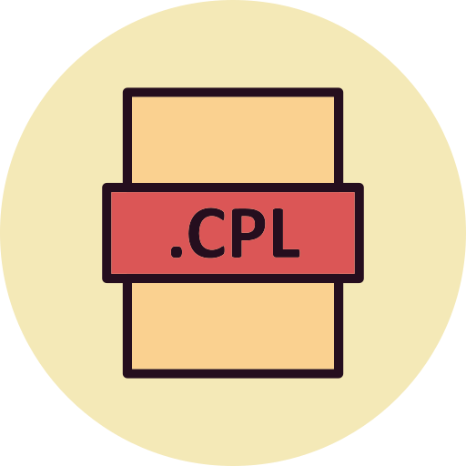 Cpl Generic Outline Color icon