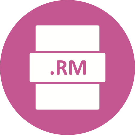 rm Generic Mixed icon
