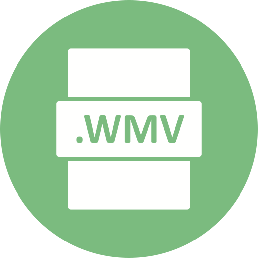 wmv Generic Mixed icono