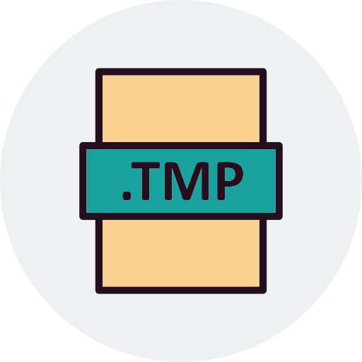 Tmp Generic Outline Color icon