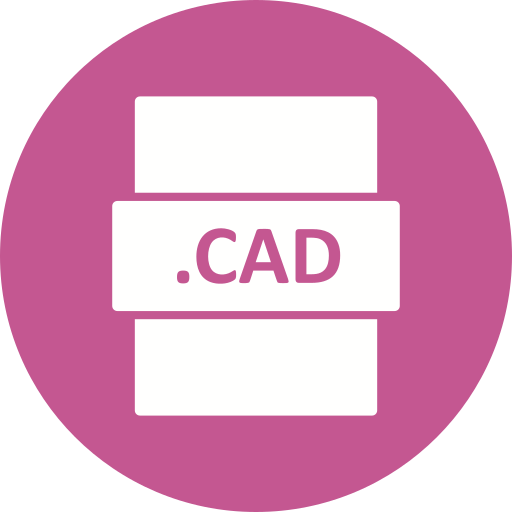 Cad Generic Mixed icon