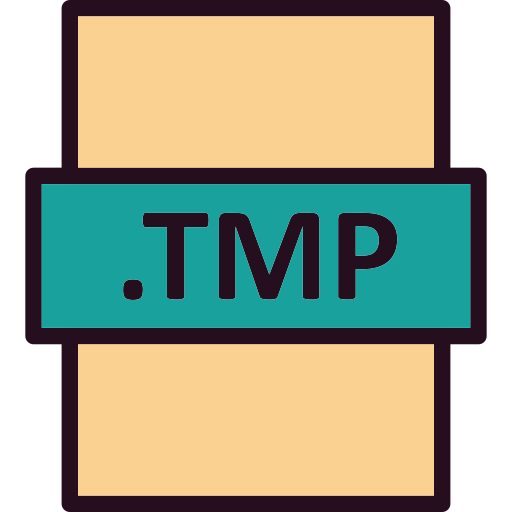 tmp Generic Outline Color icono