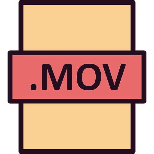 mover Generic Outline Color Ícone