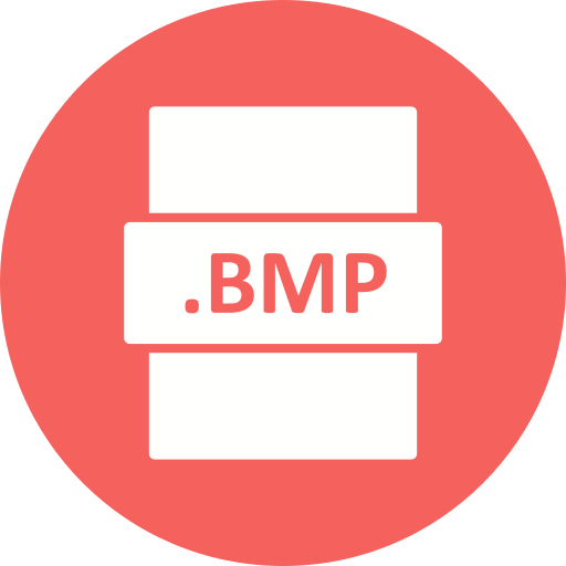 bmp Generic Mixed icoon
