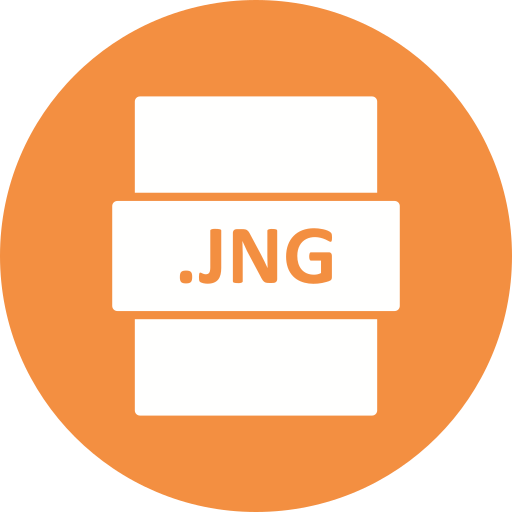 jng Generic Mixed icono