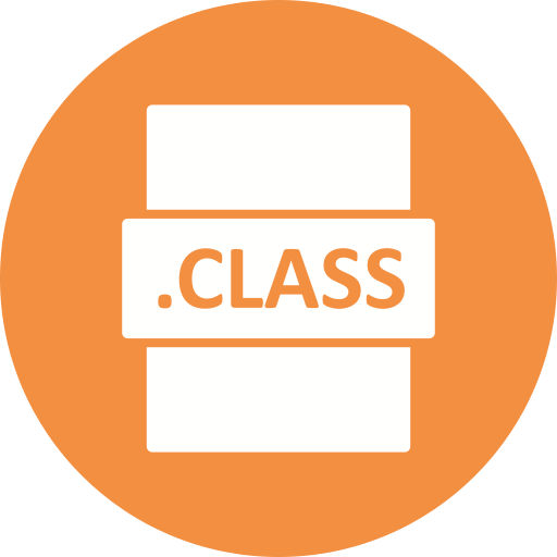 Class Generic Mixed icon
