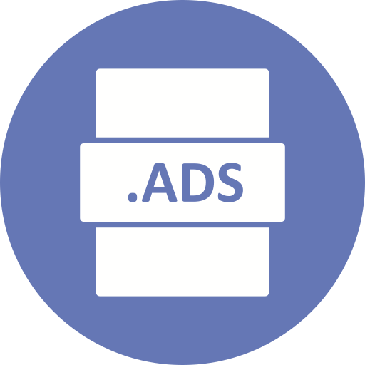 Ads Generic Mixed icon