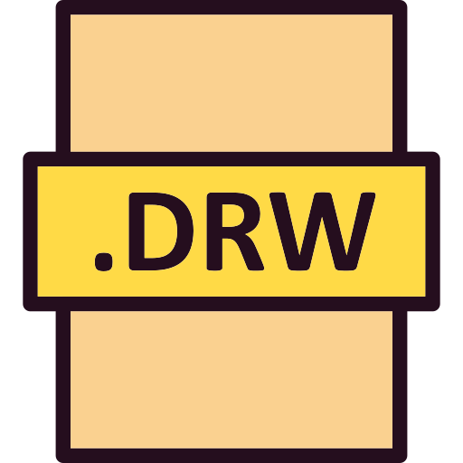 drw Generic Outline Color icon