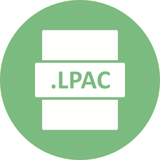 lpac Generic Mixed icono