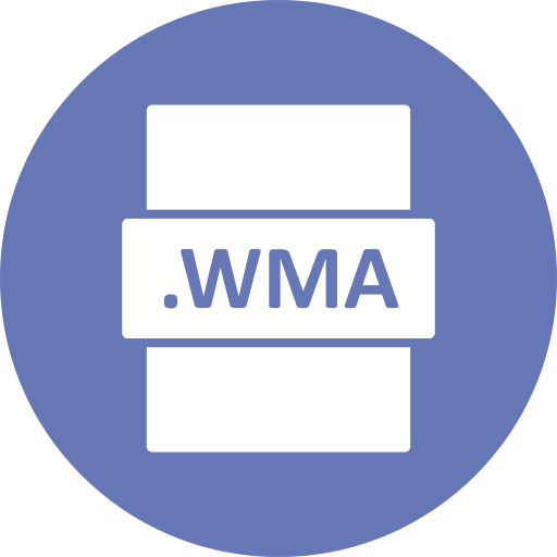 wma Generic Mixed icono