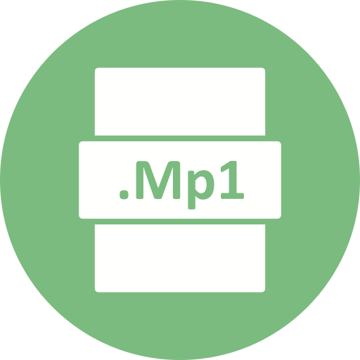 mp1 Generic Mixed иконка