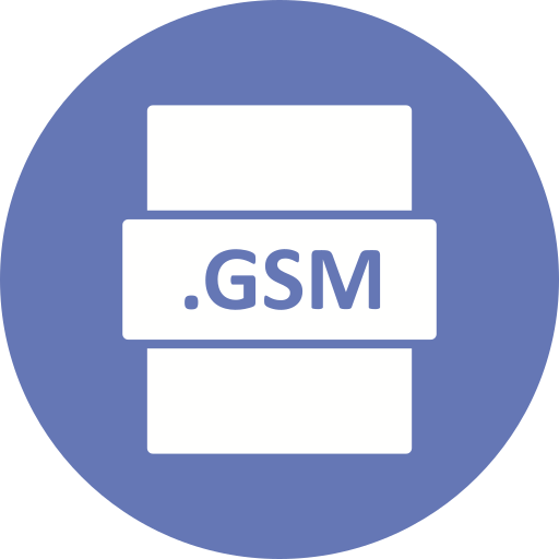 gsm Generic Mixed иконка