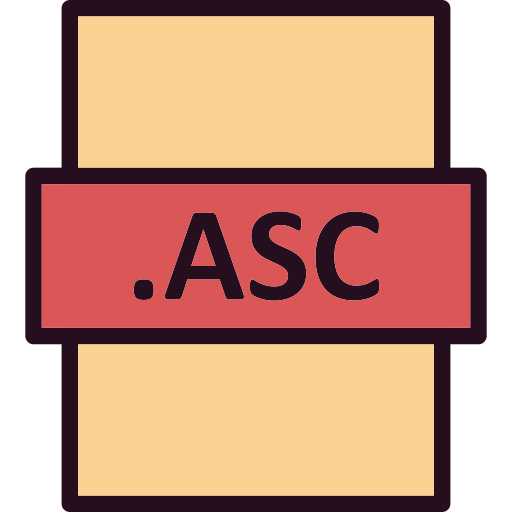 asc Generic Outline Color icono
