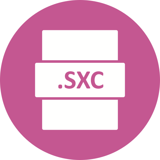 sxc Generic Mixed иконка