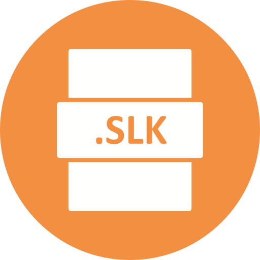 slk Generic Mixed icono
