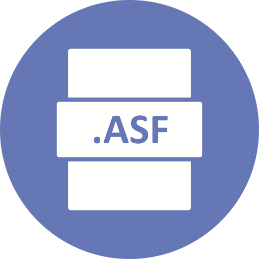 asf Generic Mixed icon