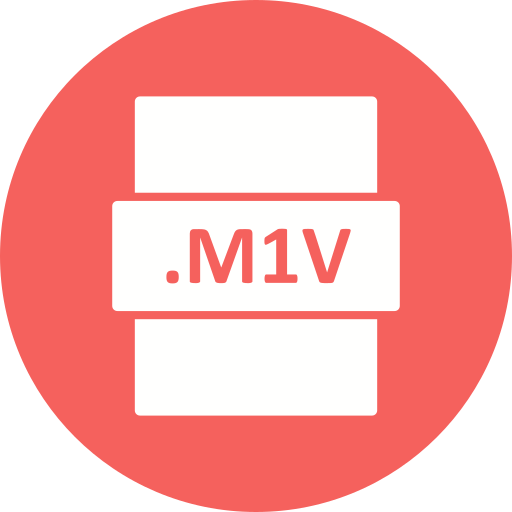 m1v Generic Mixed icono