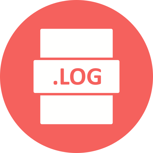 Log Generic Mixed icon