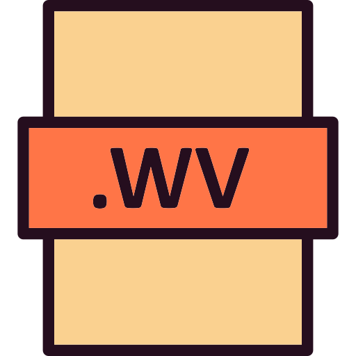 virginia occidental Generic Outline Color icono