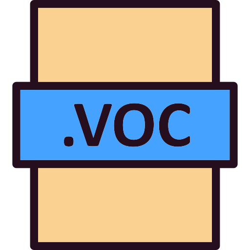 cov Generic Outline Color icono