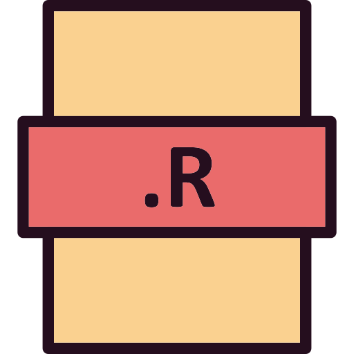 r Generic Outline Color icono