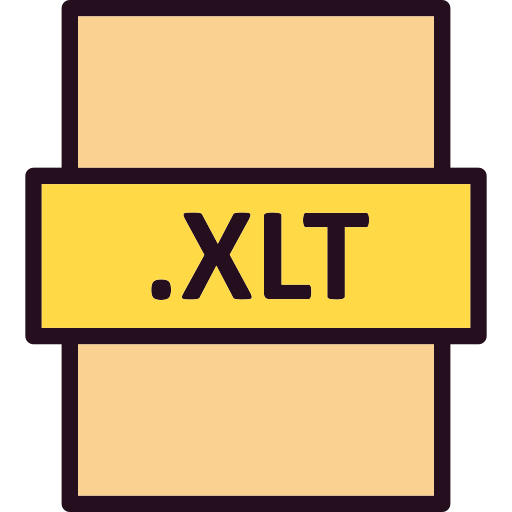 xlt Generic Outline Color icono