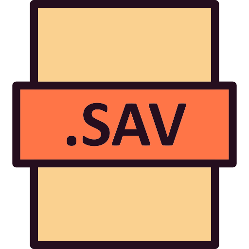 salvar Generic Outline Color Ícone