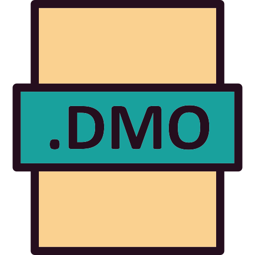 dmo Generic Outline Color ikona