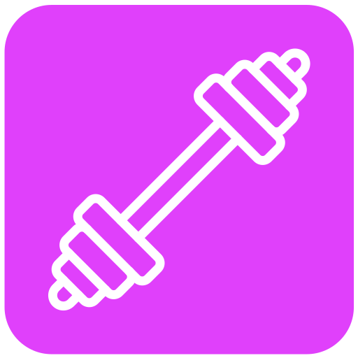 체육관 Generic Flat icon