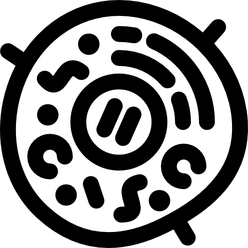 komórka Voysla Lineal ikona