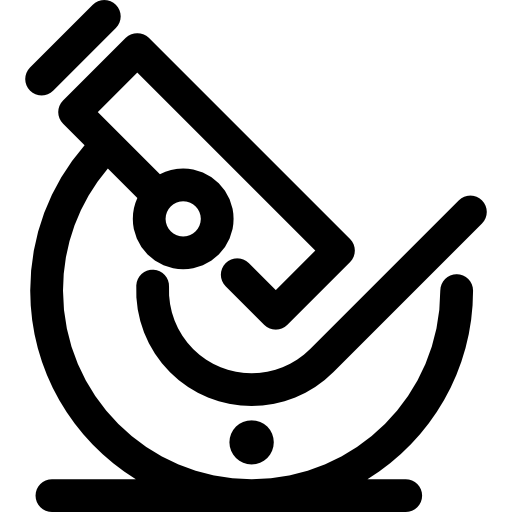 mikroskop Voysla Lineal icon