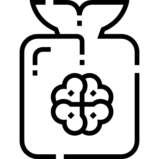 geldtasche Detailed Straight Lineal icon