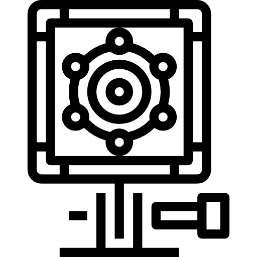 Камера Skyclick Lineal иконка