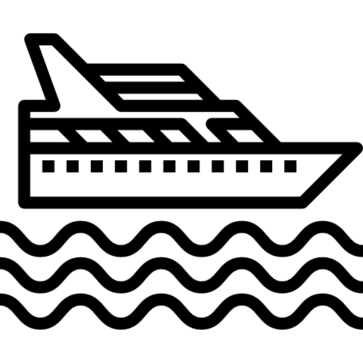 crociera Skyclick Lineal icona