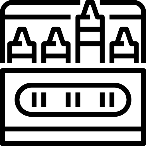 クレヨン Skyclick Lineal icon